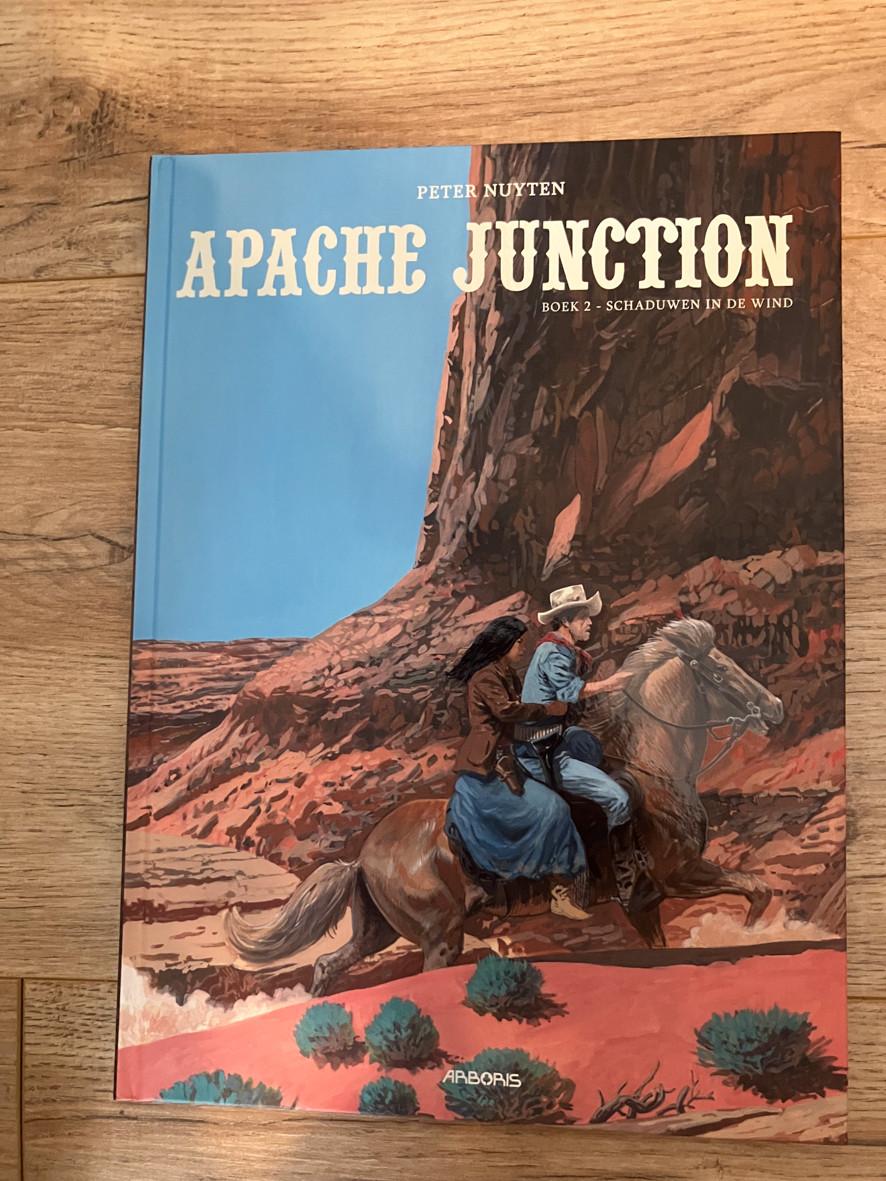 Apache Junction