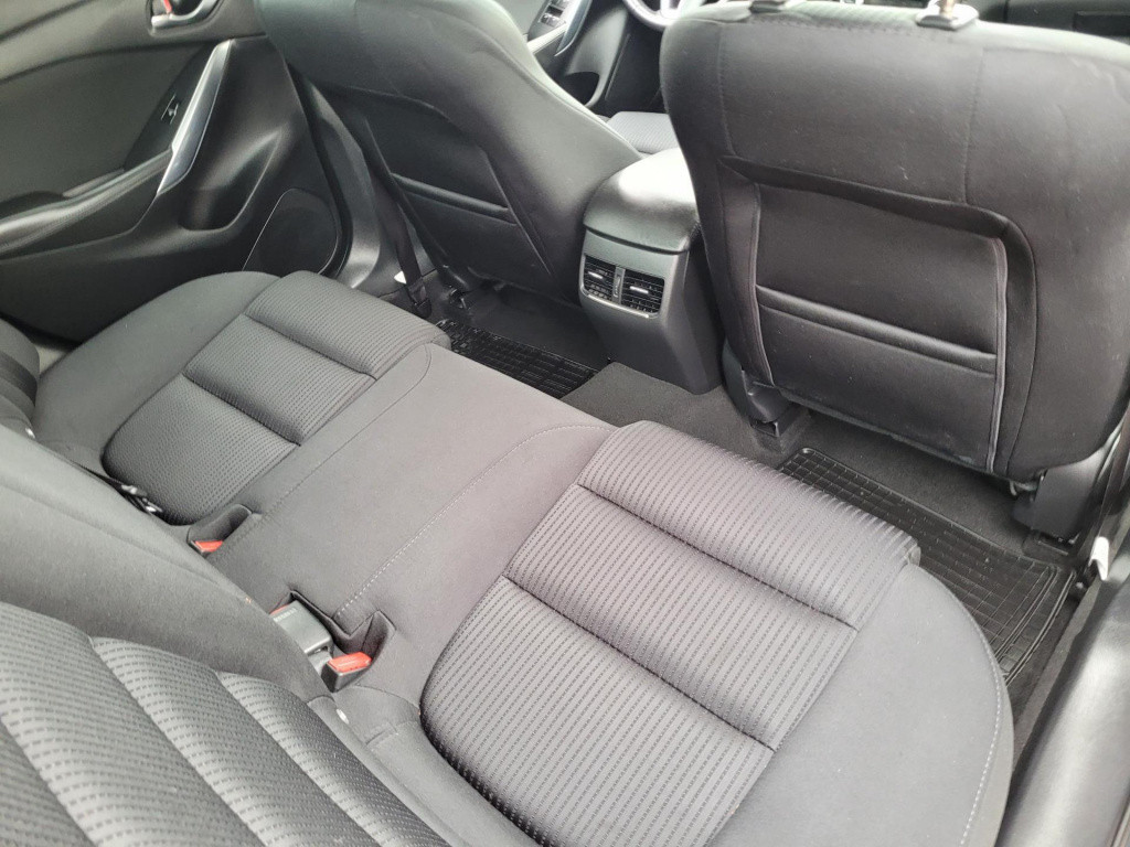 Mazda 6 2.0 skyactiv-g 145 ts