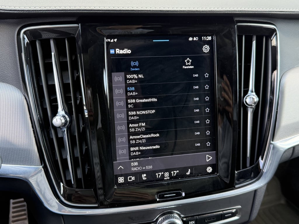 Volvo V90 t6 340pk recharge r-design| panodak| adap.cruise| 360camera| tre