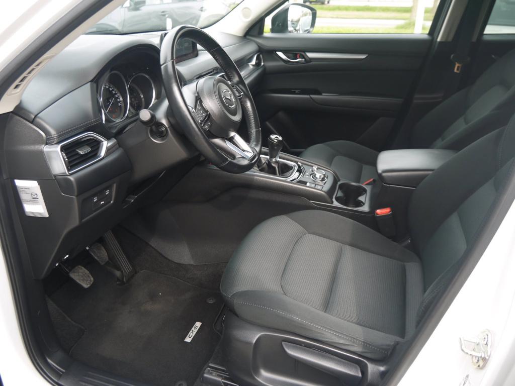 Mazda Cx-5 2.0 skyactiv-g 165 ts+|rijklaar