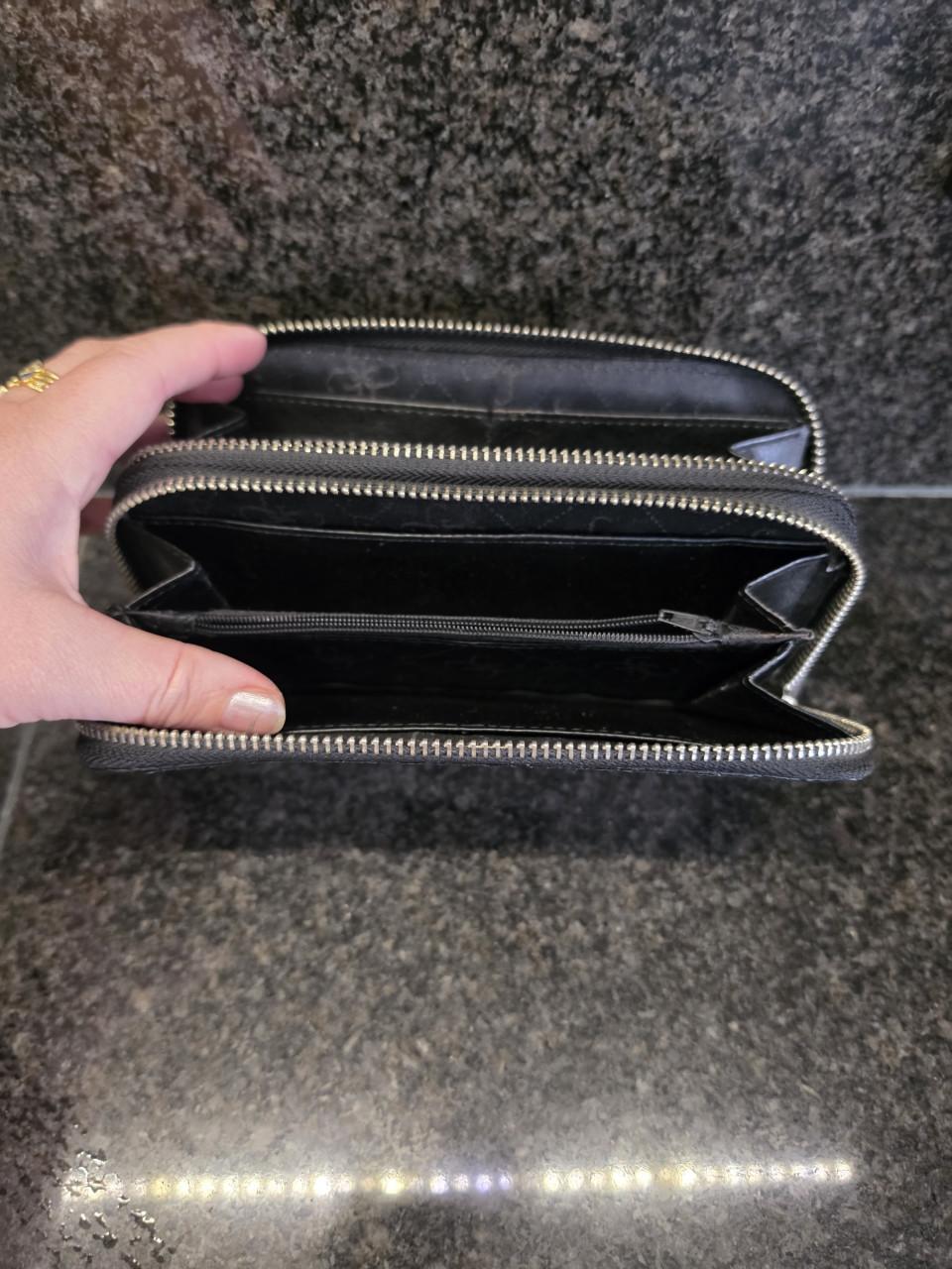 Originele Guess portemonee