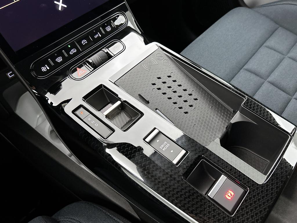 Citroen C5 Aircross business comfort range 74 kwh | elektrische achterklep 