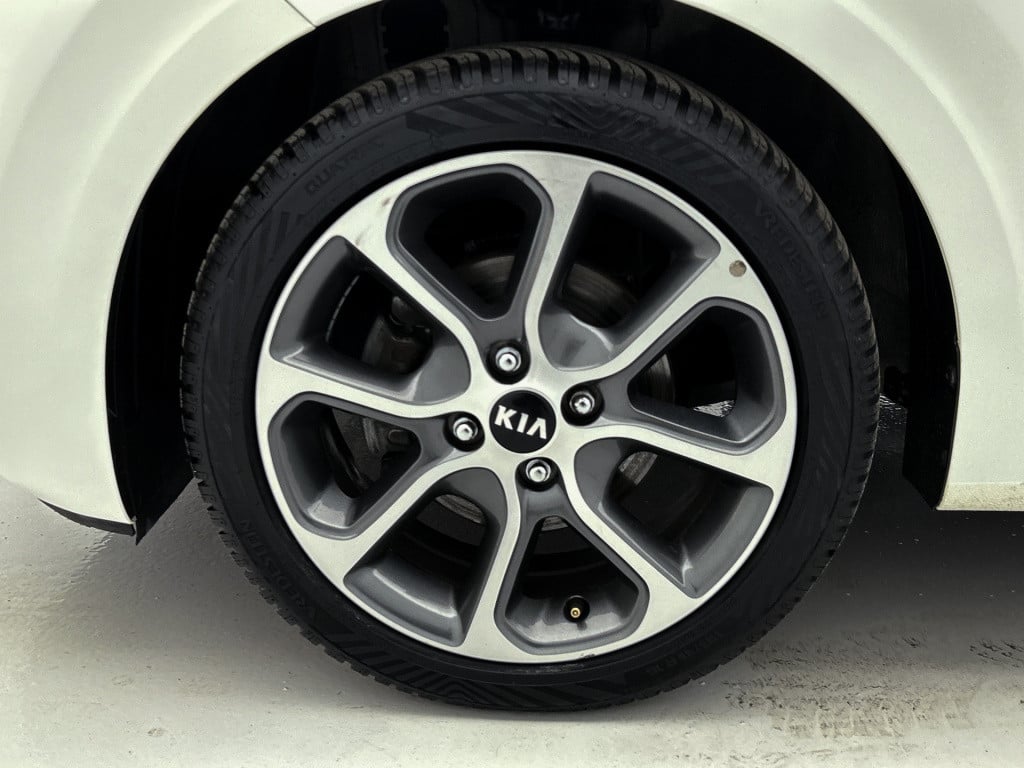 Kia Picanto 1.0 mpi dynamicplusline | 1e eigenaar |