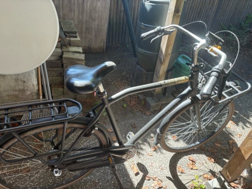 Herenfiets