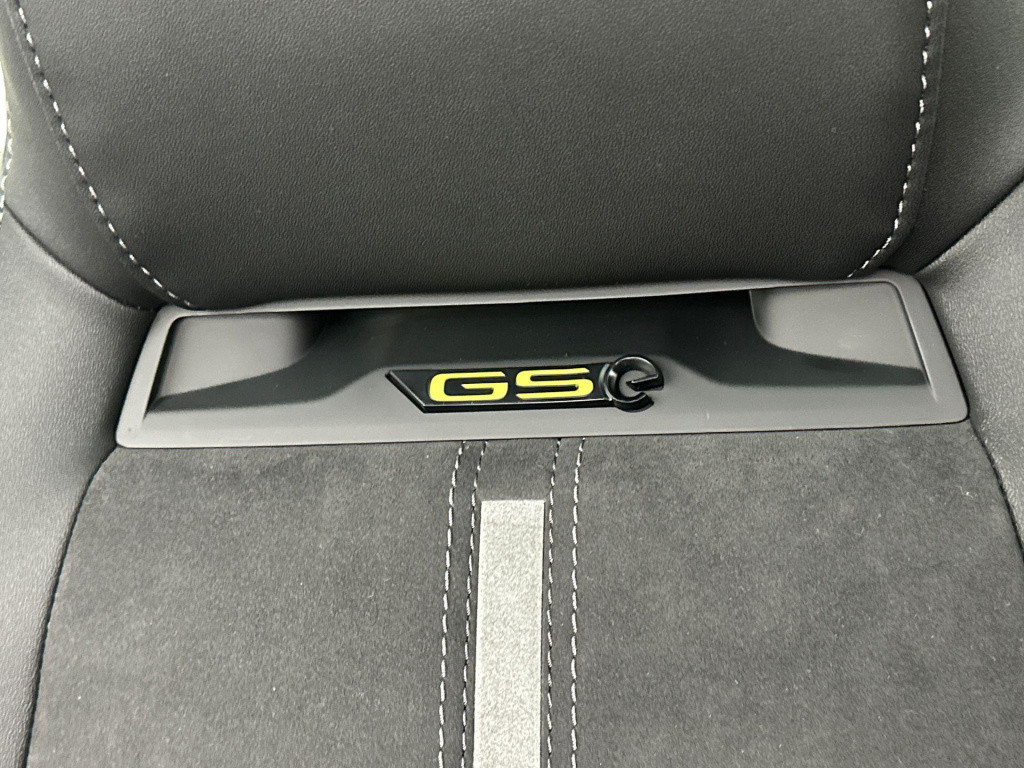 Opel Astra sports tourer gse 1.6 turbo plug in hybrid | voorraadmodel | sne