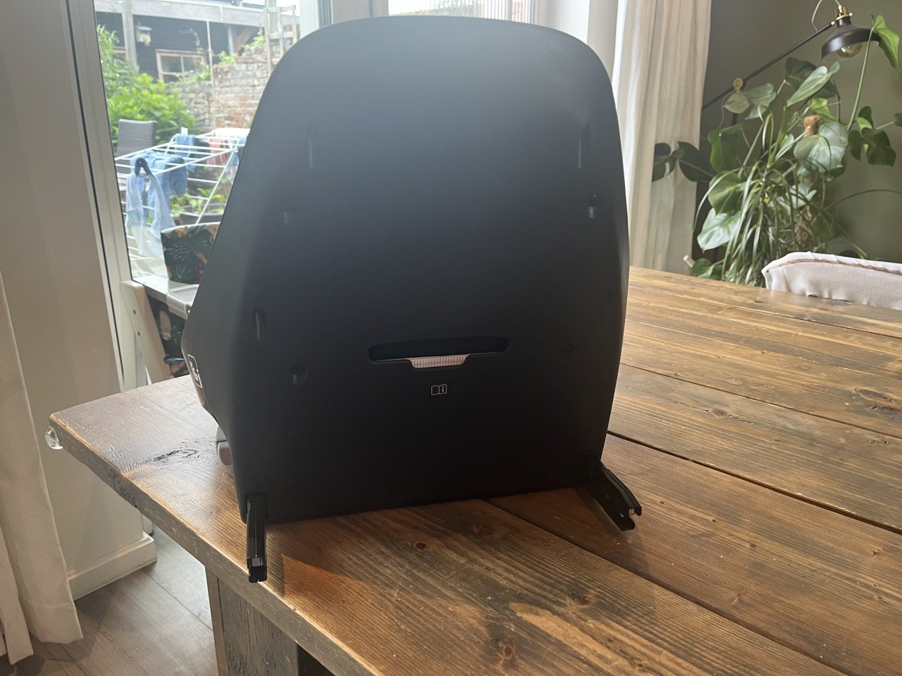 Cybex cloud z2 i size met base