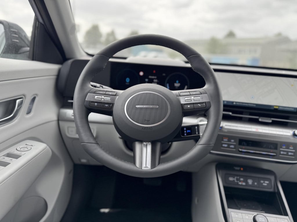 Hyundai Kona electric premium 65.4 kwh