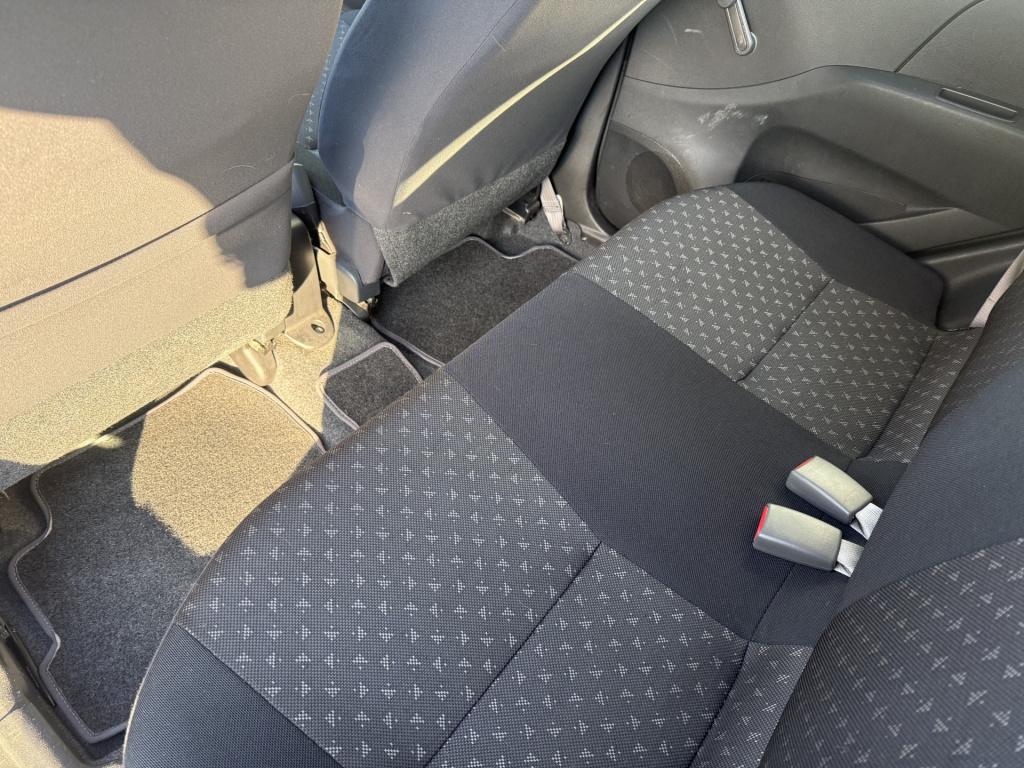 Daihatsu Cuore 1.0 trend 5-drs