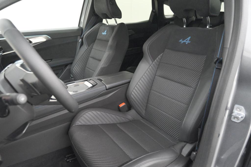 Renault Austral 1.2 e-tech full hybrid 200 esprit alpine | 360 camera | ada