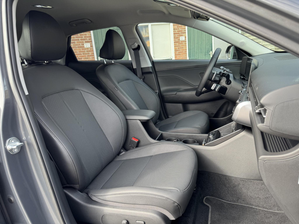 Hyundai Kona 1.6 gdi hev premium