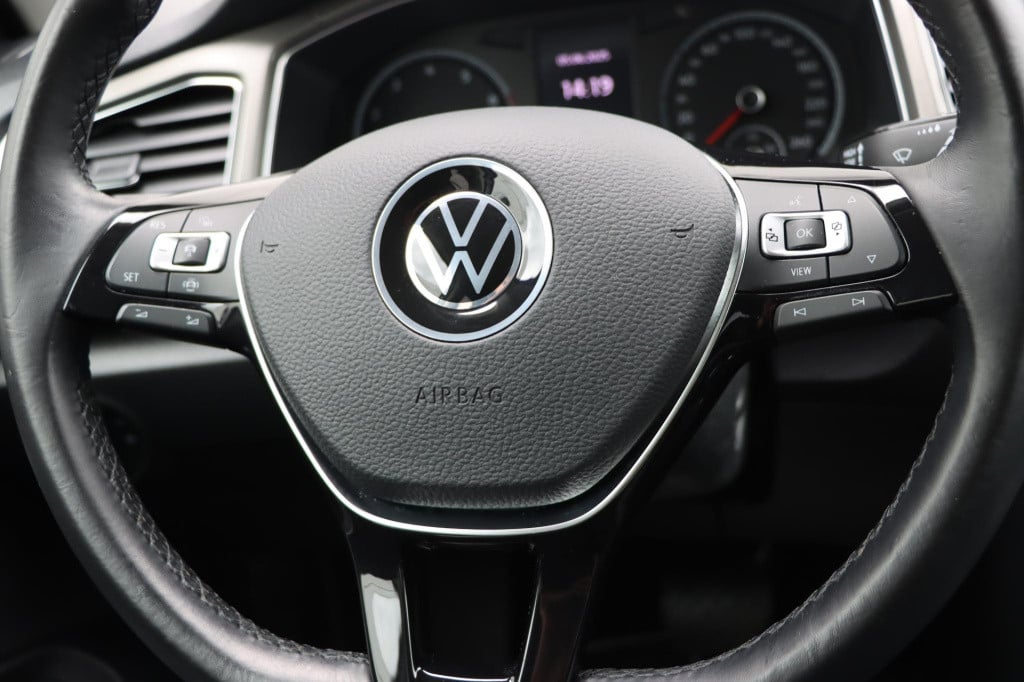 Volkswagen T-roc 1.5 tsi style executive 150pk dsg