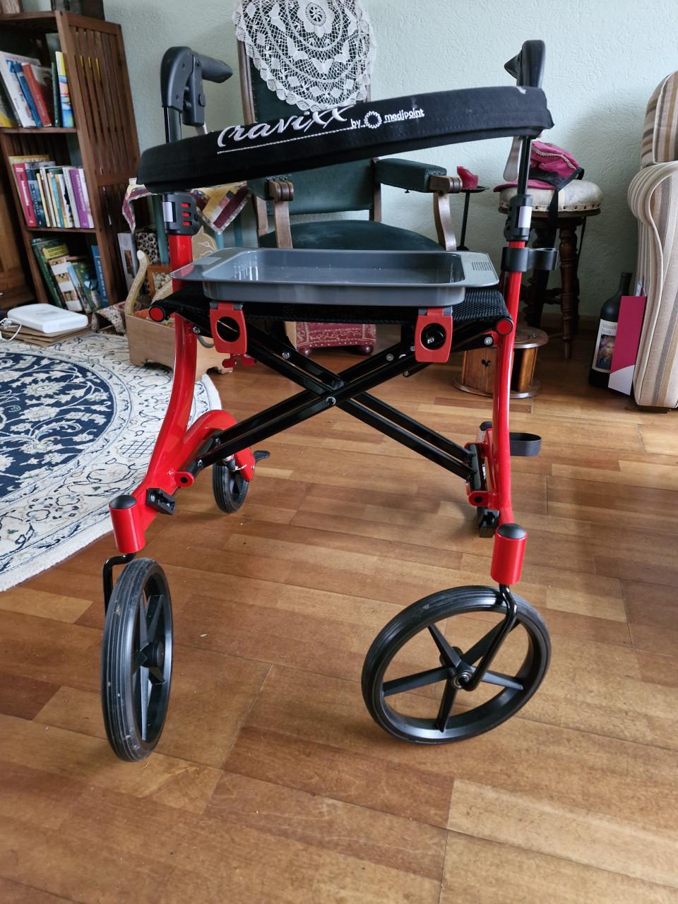Rollator Travixx Classic