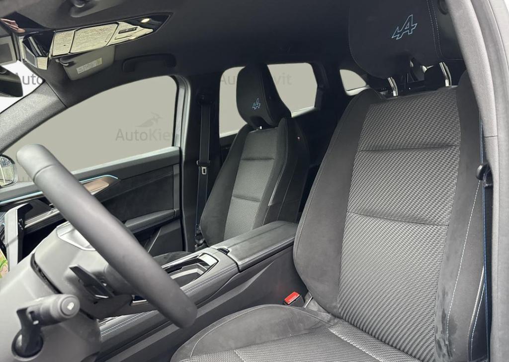 Renault Austral 1.2 mild hybrid 160 x-tronic techno esprit alpine - trekhaa