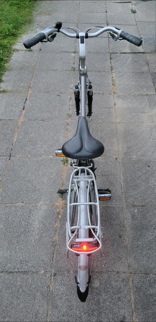 Batavus Cayuca 53 inch