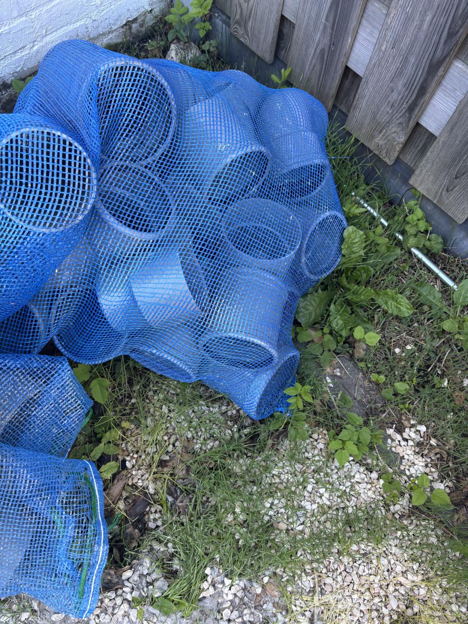 Riool pvc allerlei