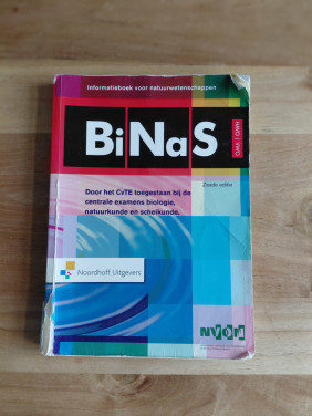 Binas