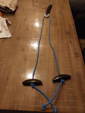 Schouderstretcher