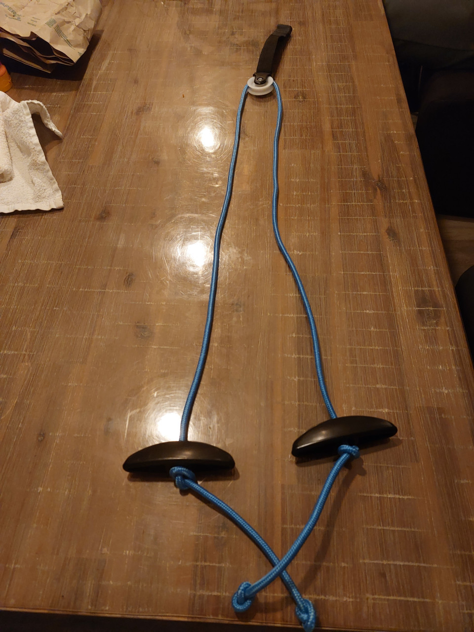 Schouderstretcher