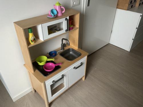 Speelgoed keuken Ikea