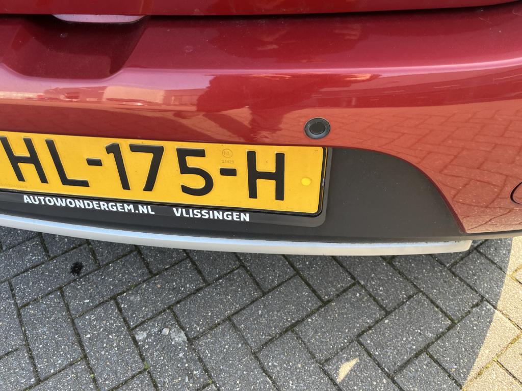 Dacia Sandero Stepway 0.9 tce lauréate 63 dkm