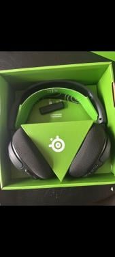 XBOX headset NIEUW