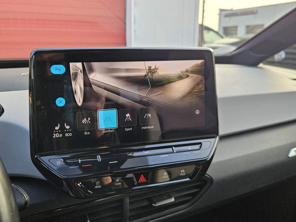 Volkswagen Id.3 first plus 58 kwh | acc | camera