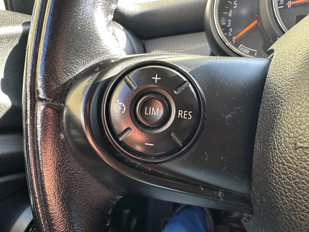 Mini 5-deurs cooper 1.5 136pk