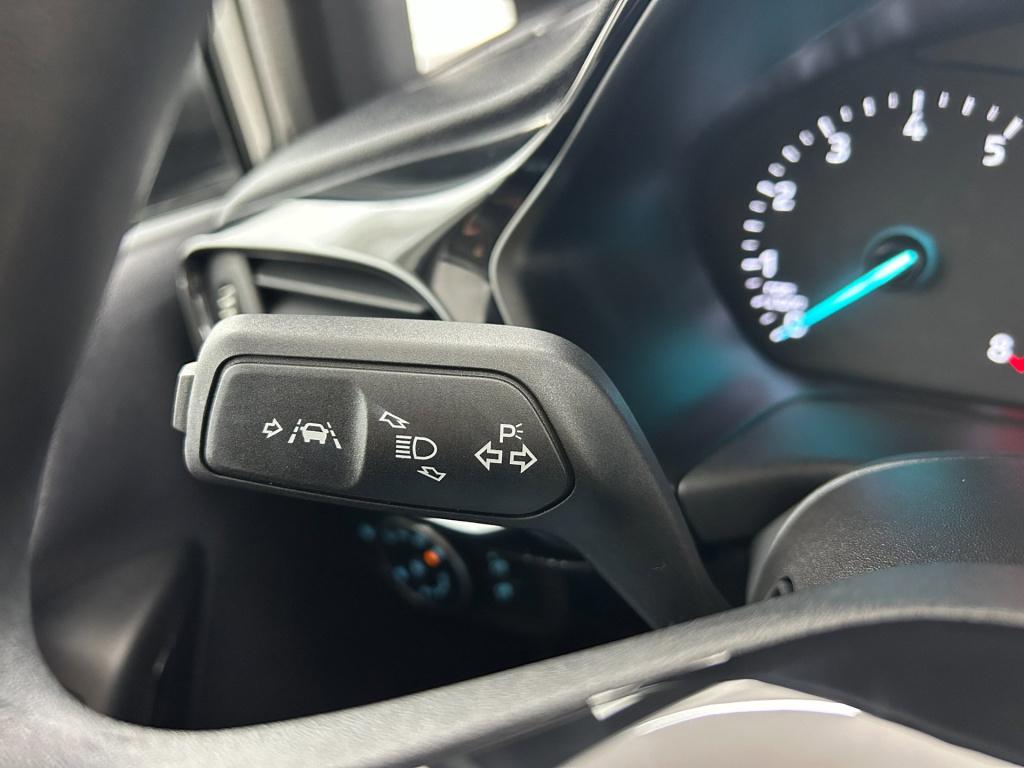 Ford Fiesta occasion 1.1 trend | grijs | tweedehands ford fiesta | airco | 