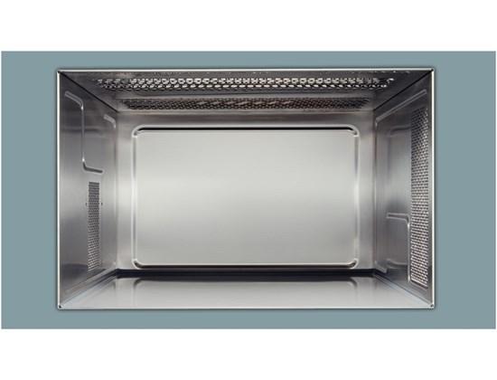 Bosch BFR634GS1 magnetron Inbouw 21 liter 900 W Roestvrijstaal