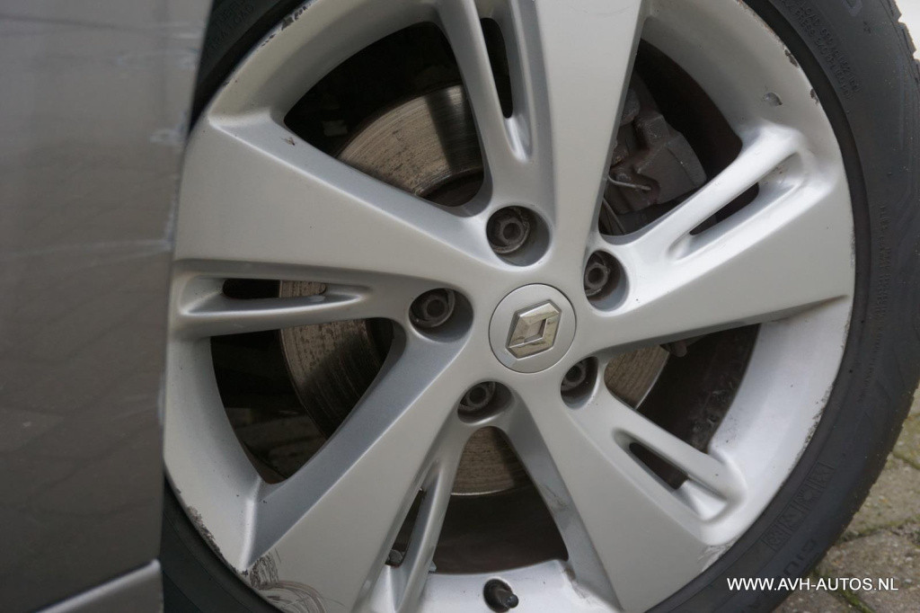 Renault Scenic 1.2 tce expression