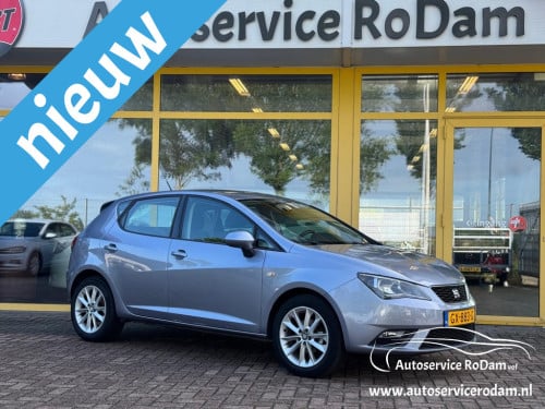 Seat Ibiza 1.0 ecotsi style con