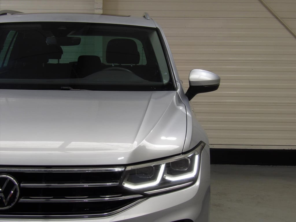 Volkswagen Tiguan 1.4 tsi ehybrid 245pk dsg elegance