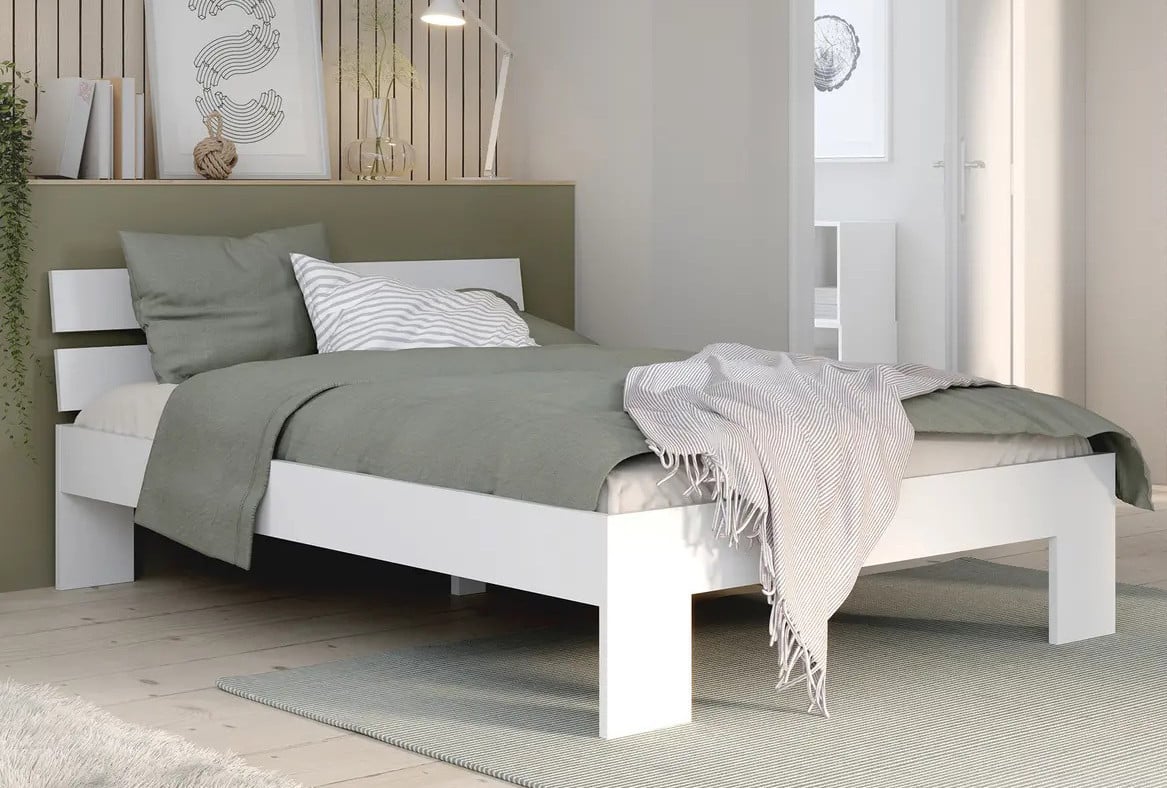 Bed 140 of 120 x 200 | Snelle levering | Gemakkelijk bestellen