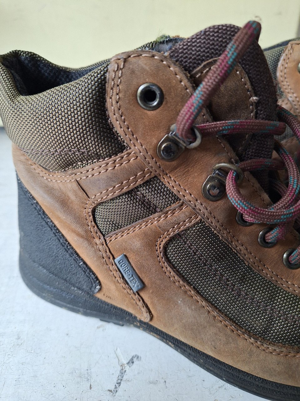 Dames Wandelschoenen