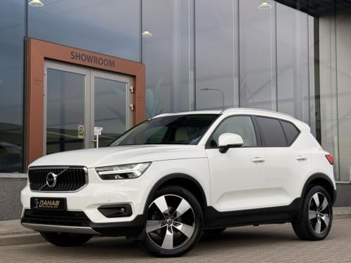 Volvo XC40 1.5 t3 | pano | navi | acc | achteruitrijcamera | stoelverwarmin