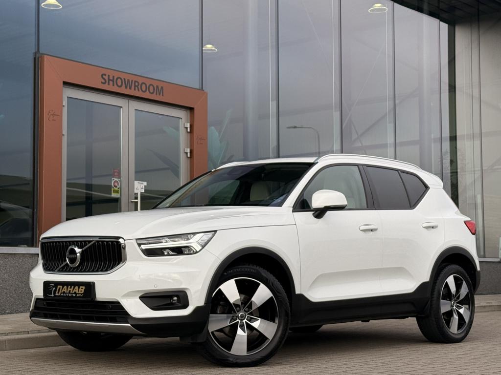 Volvo XC40 1.5 t3 | pano | navi | acc | achteruitrijcamera | stoelverwarmin