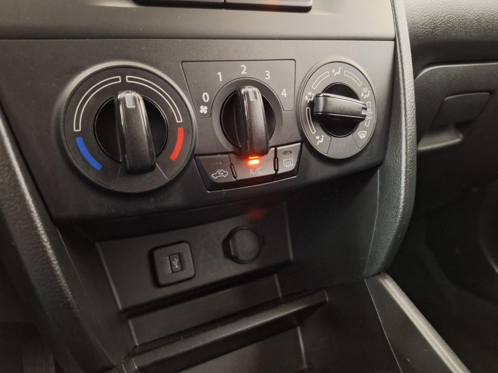 Suzuki Vitara 1.0i boosterjet