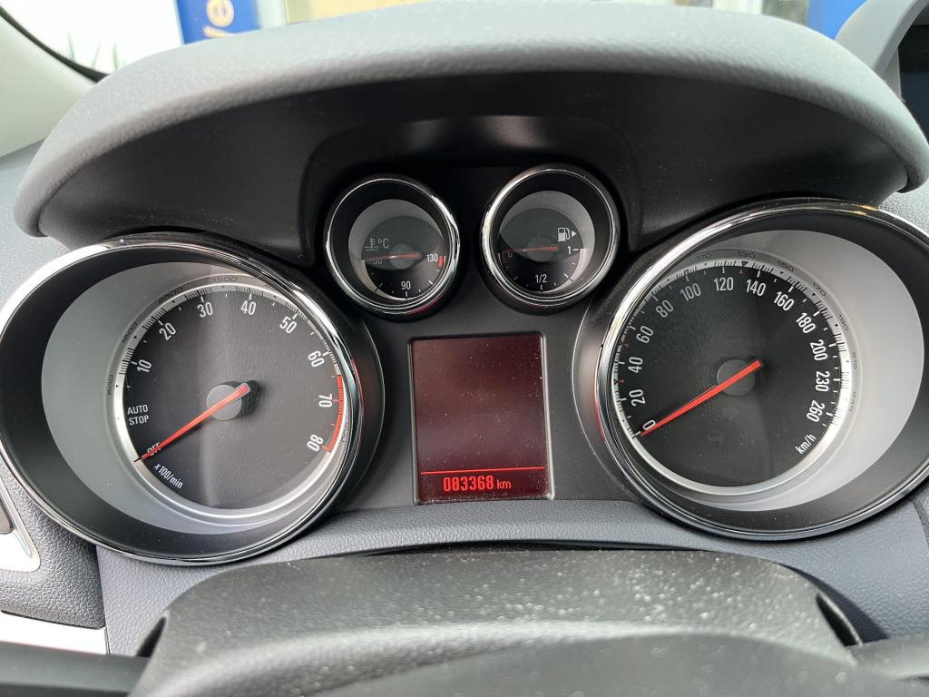 Opel Mokka 1.4 t cosmo | climate control | cruise control | achteruitrijcam