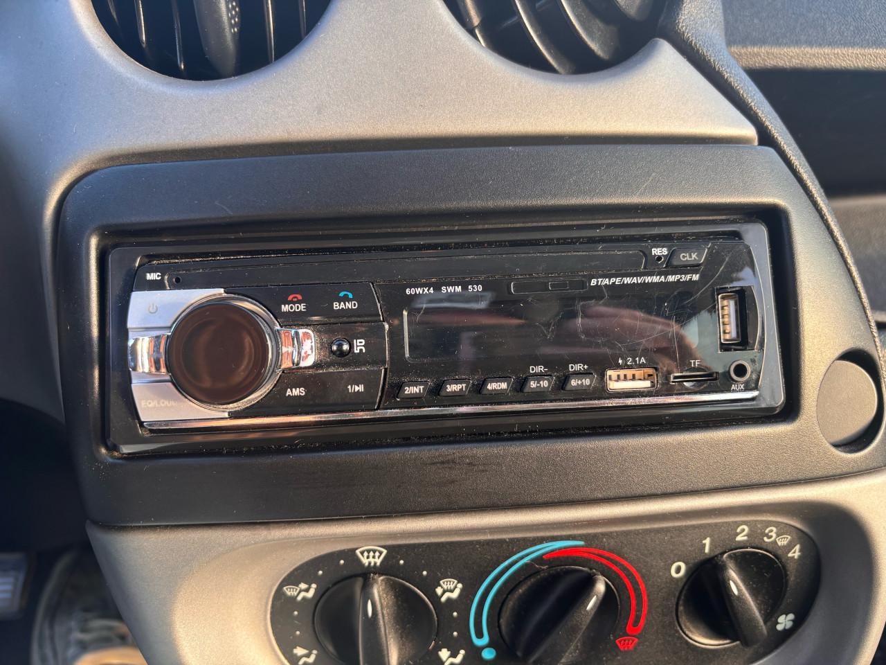 Ford Ka 1.3 | 2008 | 87.000 km | Bluetooth | APK tot november 2026