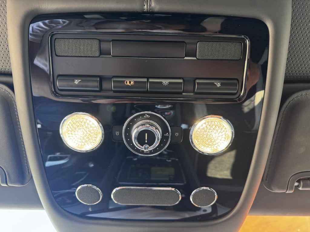 Bentley Flying Spur 6.0 w12 s | convenience-pakket | massage | nieuwstaat!
