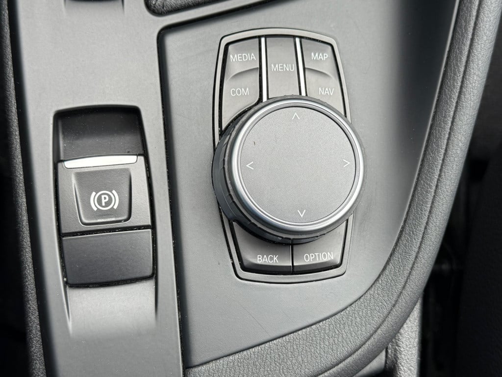BMW X1 sdrive20i high executive