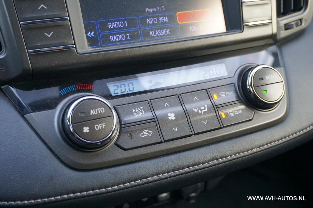 Toyota Rav4 2.2d dynamic 4wd