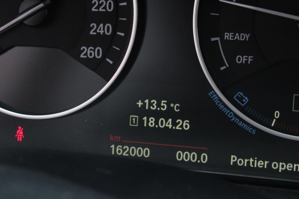 BMW 3-serie 316i executive