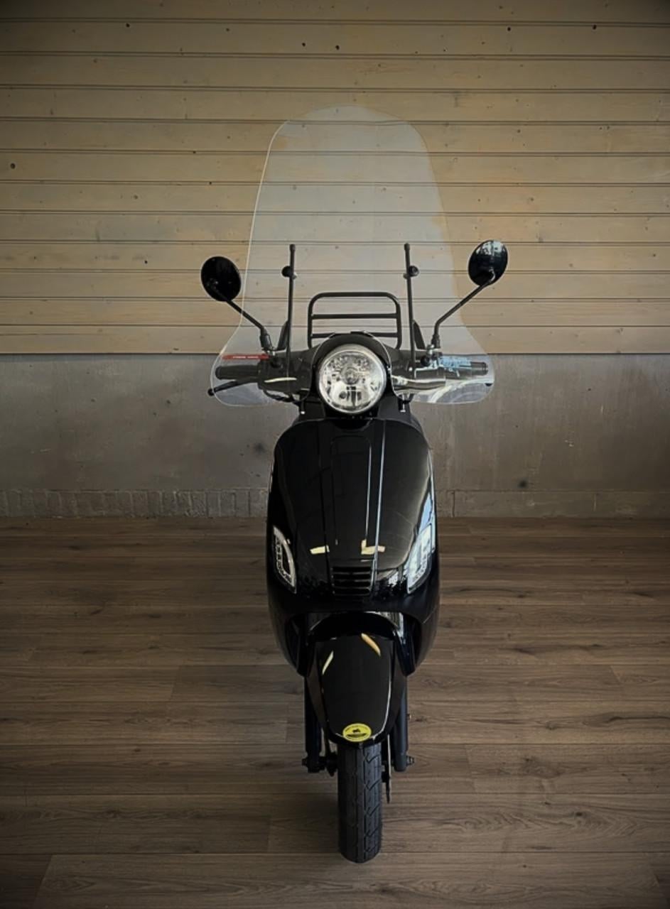 Scooterpromo Goes | BTC Riva