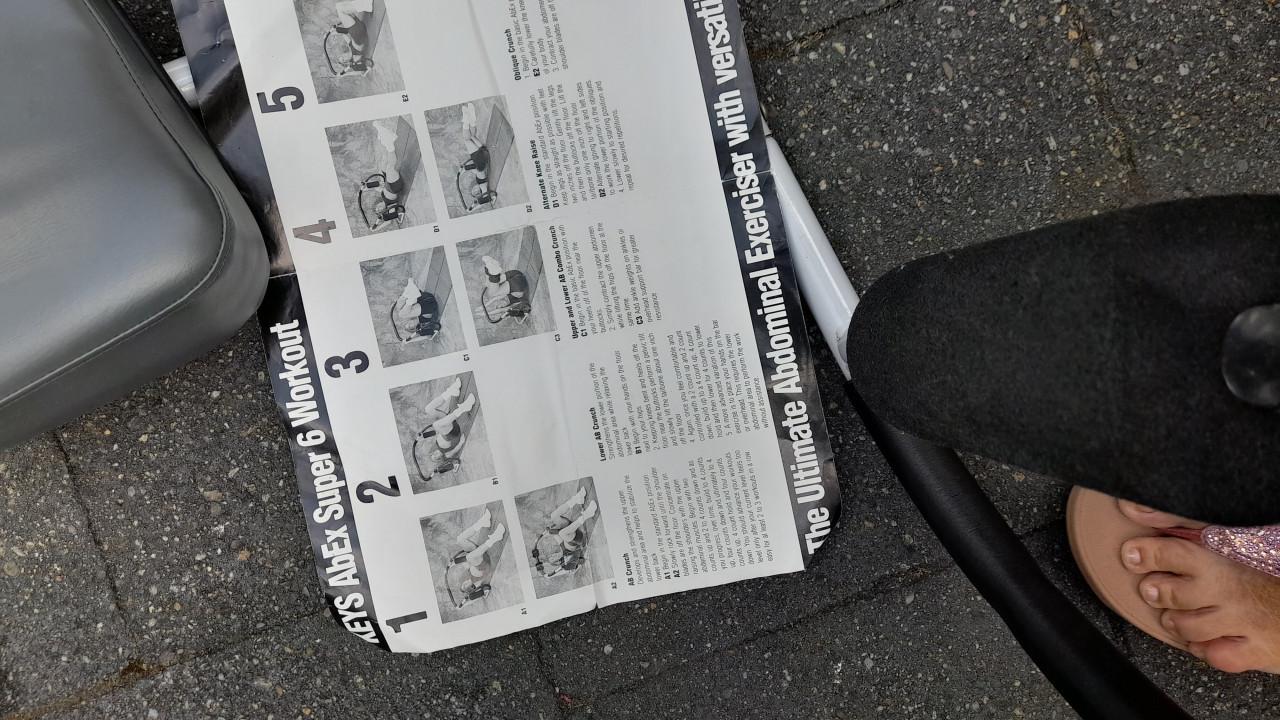 Buiktrainer
