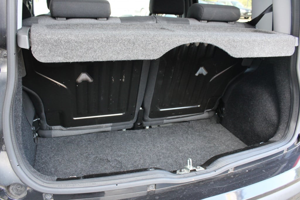 Fiat Panda 1.2 edizione cool