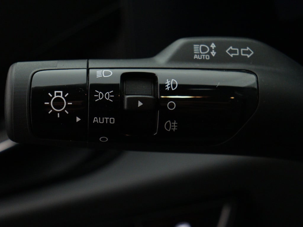 Kia Niro Ev dynamicline 64.8 kwh | parkeercamera | navi |