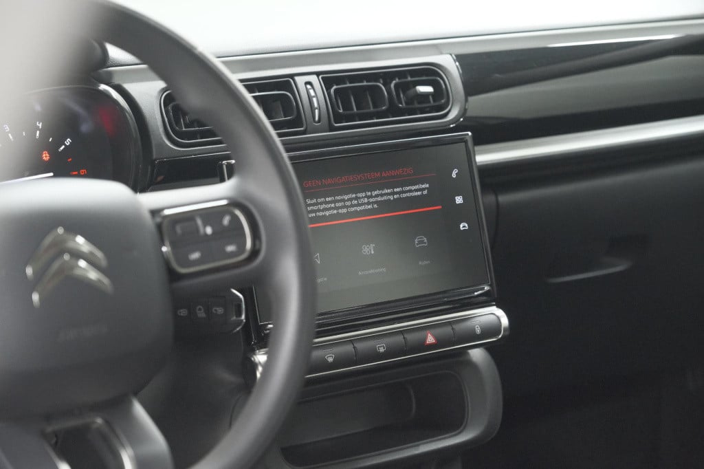 Citroen C3 Aircross puretech 82 feel | apple carplay | climate control | 15