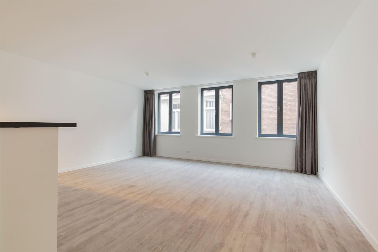 Keizersdijk 4C, Goes