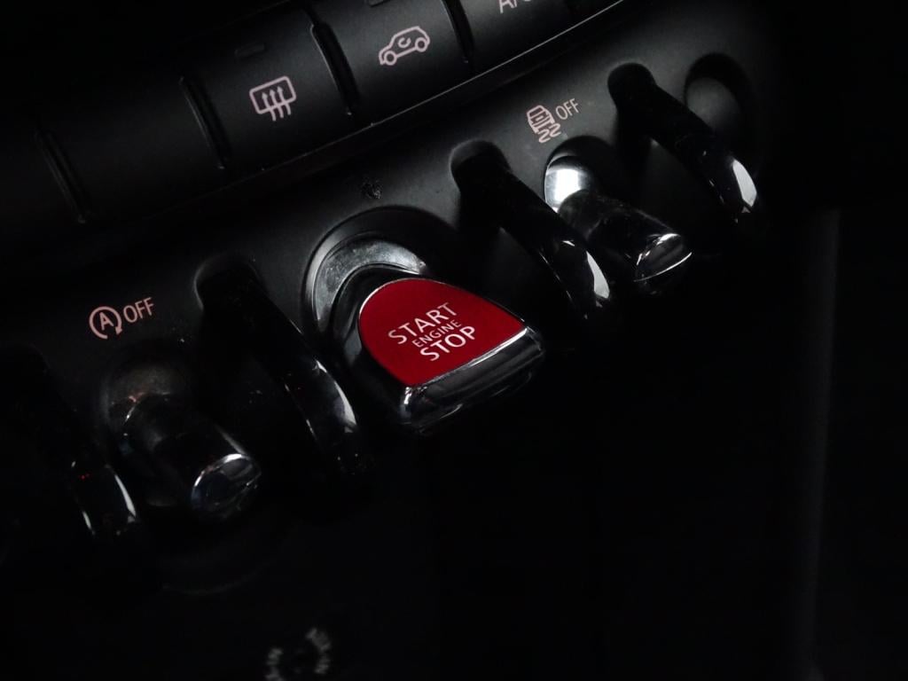 Mini Cooper mini 1.5 business